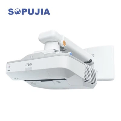 Wie installiere ich eine Projektorhalterung an einer Glasfaserdecke?